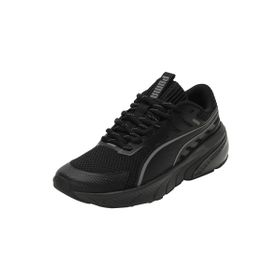 Puma 30997301 Cell Glare Siyah Unisex Koşu Ayakkabısı