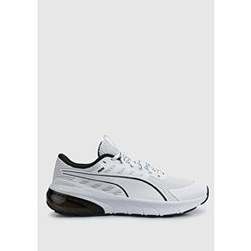 Puma 30997317 Cell Glare Beyaz Erkek Koşu Ayakkabısı