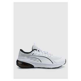 Puma 30997317 Cell Glare Beyaz Erkek Koşu Ayakkabısı