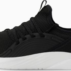 Puma 309983-03 Softride Sophia 2Star WNS Siyah Spor Ayakkabı