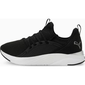 Puma 309983-03 Softride Sophia 2Star WNS Siyah Spor Ayakkabı