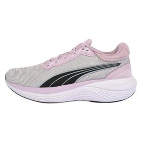 Puma 31000001 Scend Pro Ultra Grape Mıst Pudra Koşu Kadın Spor Ayakkabısı