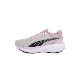 Puma 31000001 Scend Pro Ultra Grape Mıst Pudra Koşu Kadın Spor Ayakkabısı