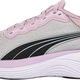 Puma 31000001 Scend Pro Ultra Grape Mıst Pudra Koşu Kadın Spor Ayakkabısı