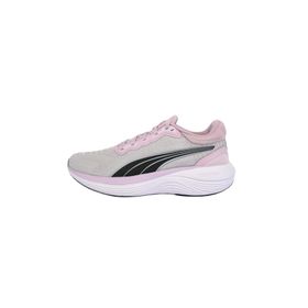 Puma 31000001 Scend Pro Ultra Grape Mıst Pudra Koşu Kadın Spor Ayakkabısı