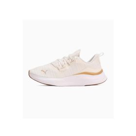 Puma 310019-02 Softride Harmony WNS Sneaker Bej Unisex Spor Ayakkabı