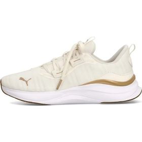 Puma 310019-02 Softride Harmony WNS Sneaker Bej Unisex Spor Ayakkabı