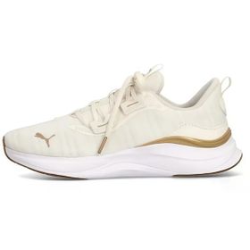 Puma 310019-02 Softride Harmony WNS Sneaker Bej Unisex Spor Ayakkabı