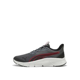 Puma 31009324 Flexfocus Lite Modern Dusk Gri Siyah Erkek Koşu Ayakkabısı