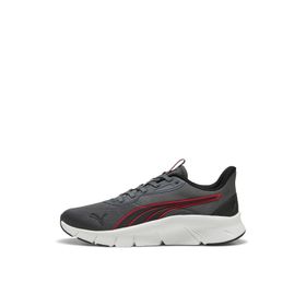 Puma 31009324 Flexfocus Lite Modern Dusk Gri Siyah Erkek Koşu Ayakkabısı