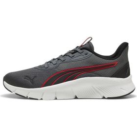 Puma 31009324 Flexfocus Lite Modern Dusk Gri Siyah Erkek Koşu Ayakkabısı