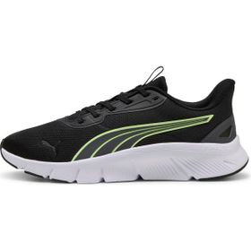 Puma 31009326 Flexfocus Lite Modern Siyah Gri Erkek Koşu Ayakkabısı