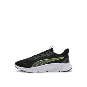 Puma 31009326 Flexfocus Lite Modern Siyah Gri Erkek Koşu Ayakkabısı