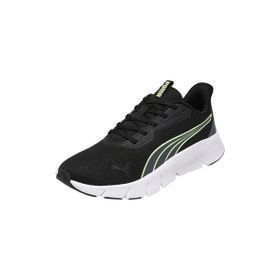 Puma 31009326 Flexfocus Lite Modern Siyah Gri Erkek Koşu Ayakkabısı