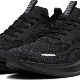 Puma 31010001 Siyah Skyrocket Lite Engineered Erkek Koşu Ayakkabısı
