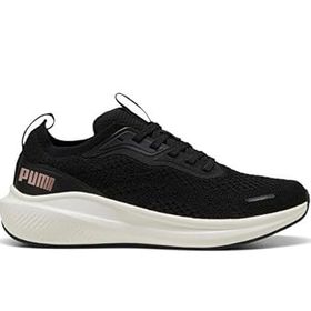 Puma 31010018 Siyah Skyrocket Lite Engineered Unisex Koşu Ayakkabısı