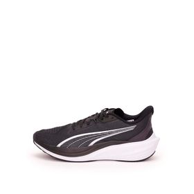 Puma 31015201 Darter Pro Siyah Erkek Koşu Ayakkabısı