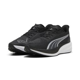Puma 31015201 Darter Pro Siyah Erkek Koşu Ayakkabısı