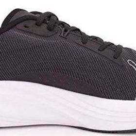 Puma 31015201 Darter Pro Siyah Erkek Koşu Ayakkabısı