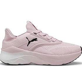 Puma 31016017 Softride Mayve WN S Kadın Pembe Koşu Ayakkabısı