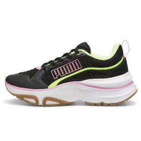 Puma 310163-07 Softride Divine Unisex Spor Ayakkabı