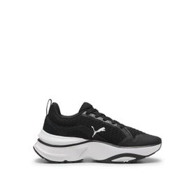 Puma 31016301 Softride Divine Wn s Siyah Kadın Koşu Ayakkabısı