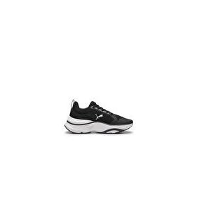 Puma 31016301 Softride Divine Wn s Siyah Kadın Koşu Ayakkabısı