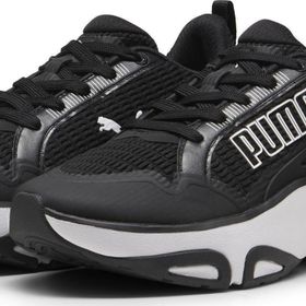 Puma 31016301 Softride Divine Wn s Siyah Kadın Koşu Ayakkabısı