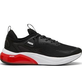 Puma 31016802 Cell Thrill Siyah Erkek Koşu Ayakkabısı