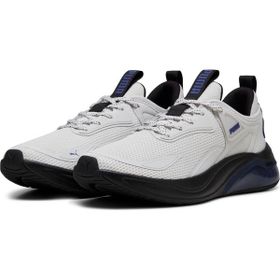 Puma 31016819 Cell Thrill Gri Erkek Koşu Ayakkabısı