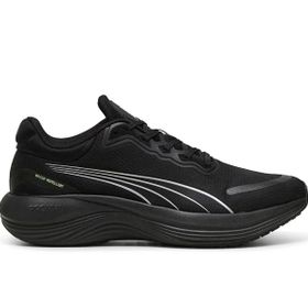 Puma 31039901 Scend Pro Wtr Siyah Erkek Koşu Ayakkabısı