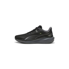 Puma 31040001 Skyrocket Lite Wtr Siyah Erkek Koşu Ayakkabısı