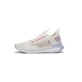 Puma 310460 07 Softride Symmetry Fuzion WNS Beyaz Kadın Yürüyüş Koşu Spor Ayakkabı