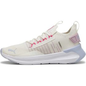 Puma 310460 07 Softride Symmetry Fuzion WNS Beyaz Kadın Yürüyüş Koşu Spor Ayakkabı