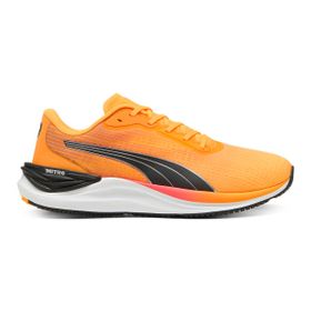 Puma 31048701 Electrify Nitro 3 Sarı Erkek Koşu Ayakkabısı