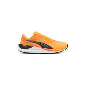 Puma 31048701 Electrify Nitro 3 Sarı Erkek Koşu Ayakkabısı