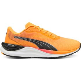 Puma 31048701 Electrify Nitro 3 Sarı Erkek Koşu Ayakkabısı