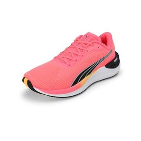 Puma 31048801 Electrify Nitro 3 Sarı Kadın Koşu Ayakkabısı