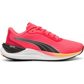 Puma 31048801 Electrify Nitro 3 Sarı Kadın Koşu Ayakkabısı
