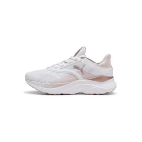 Puma 310494-310162-310160 Softride Mayve Leoprd II WNS Pembe Kadın Spor Ayakkabı