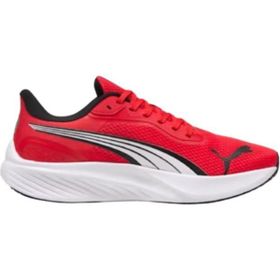 Puma 310778-08 Pounce Lite Kırmızı Erkek Koşu Yürüyüş Ayakkabısı