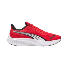 Puma 310778-08 Pounce Lite Kırmızı Erkek Koşu Yürüyüş Ayakkabısı