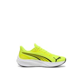 Puma 31077805 Pounce Lite Yellow Alert- Sarı Erkek Koşu Ayakkabısı