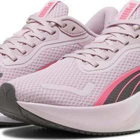 Puma 31077806 Pembe Pounce Lite Unisex Koşu Ayakkabısı
