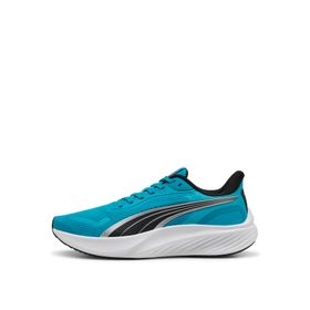 Puma 31077827 Pounce Lite Speed Blue-Pum Mavi Siyah Erkek Koşu Ayakkabısı