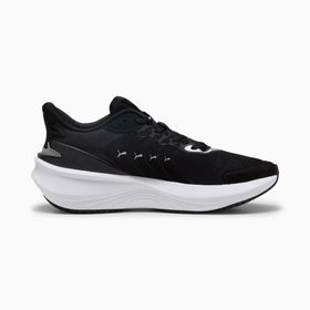 Puma 31078012 Siyah Pulse Pro Erkek Koşu Ayakkabısı