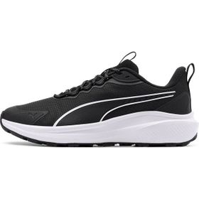 Puma 310781 01 Skyrocket Lite Trail Siyah Erkek Yürüyüş Spor Ayakkabı