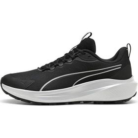 Puma 310781 01 Skyrocket Lite Trail Siyah Erkek Yürüyüş Spor Ayakkabı