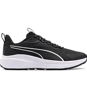 Puma 310781 01 Skyrocket Lite Trail Siyah Erkek Yürüyüş Spor Ayakkabı