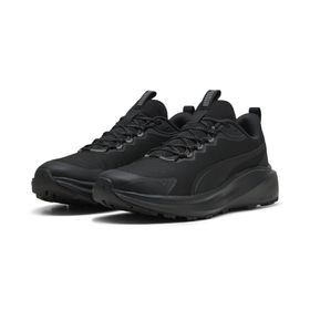 Puma 310781-08 Skyrocket Lite Trail Siyah Unisex Spor Ayakkabı